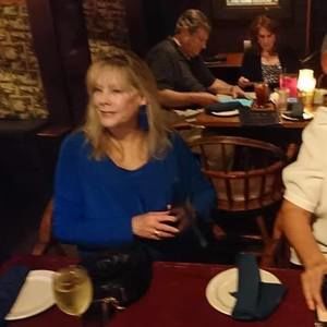 Meet your Posher, Donna